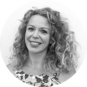 Mélinda Bœuf - Gestionnaire