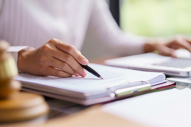 Gestion complte de vos baux commerciaux - PERENIUM