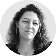 Angélique de Sampaio - Gestionnaire