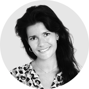 Capucine Géniteau - Gestionnaire