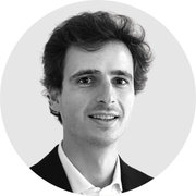 Grégoire Géniteau - Gestionnaire