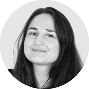 Caroline Toxé - Négociatrice