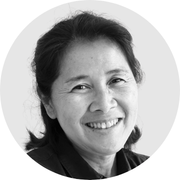 Darvann Sisowath - Gestionnaire