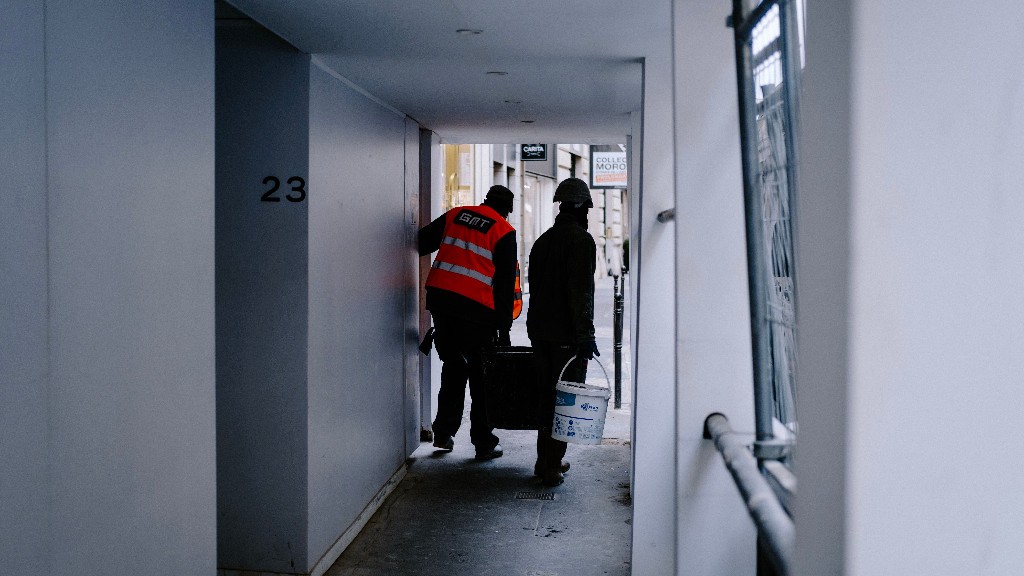 Gestion locative de bureaux et locaux commerciaux à Paris : étapes clés