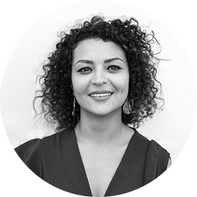 Mabrouka Bejaoui - Gestionnaire